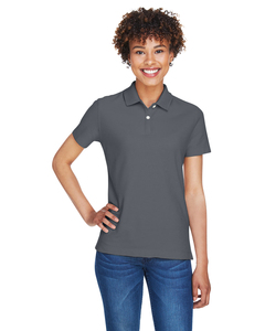Devon & Jones DG150W Ladies' DRYTEC20™ Performance Polo