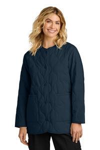 Mercer+Mettle MM7203 Women's Quilted Liner Jacket