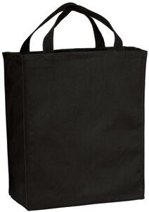 Port Authority PAB100 Ideal Twill Grocery Tote