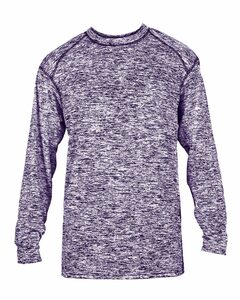 Badger Sport 4194 Blend L/S Tee
