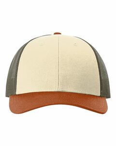 Richardson R115 Low Pro Trucker Cap