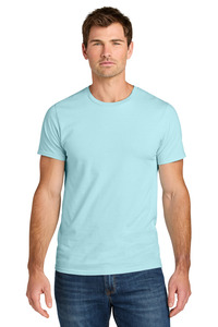 Jerzees IC46M Ultimate ™ Unisex Ring Spun T-Shirt
