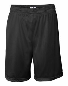 Badger Sport 7237 Mini Mesh 7 Inch Short