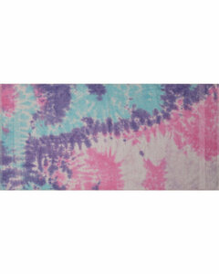 Tie-Dye CD7000 Beach Towel