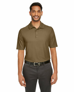 CORE365 CE112 Men's Fusion ChromaSoft™ Pique Polo