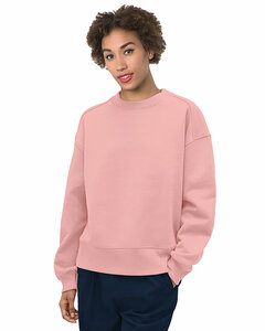 Bayside Crewneck Sweatshirts Buy Bayside Clothing ShirtSpace