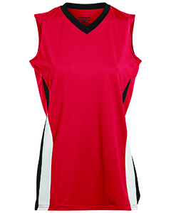 Augusta Sportswear 1355 Ladies' Tornado Jersey