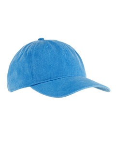 Authentic Pigment 1910 Pigment-Dyed Baseball Cap