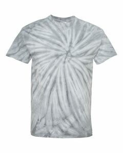 Dyenomite 200CY Cyclone Pinwheel Tie-Dyed T-Shirt