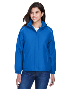 CORE365 78189 Ladies' Brisk Insulated Jacket