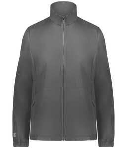 Holloway 223758 Ladies SeriesX Full-Zip Jacket