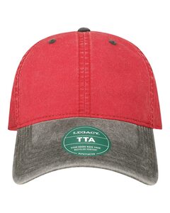 LEGACY TTA Terra Twill Cap