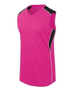 Augusta Sportswear 312163 Girls Dynamite Jersey