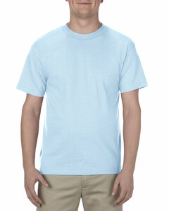 American Apparel AL1301 Adult 6.0 oz., 100% Cotton T-Shirt