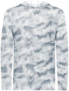 Holloway 223505 Stock Cotton-Touch™ Poly Hoodie