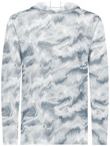 Holloway 223605 Youth Stock Cotton-Touch™ Poly Hoodie