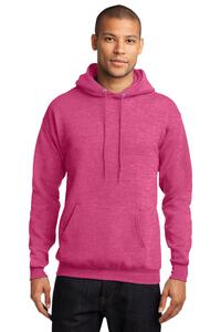 Port & Company PC78H Core Fleece Pullover Hooded Sweatshirt