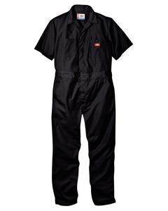 Dickies 33999 5 oz. Short-Sleeve Coverall