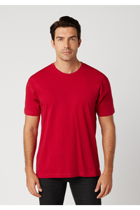 Cotton Heritage MC1082 Premium Short Sleeve Tee