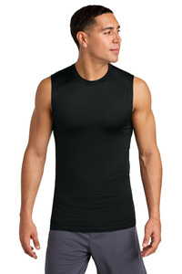 Sport-Tek ST121SL PosiCharge ® Compression Sleeveless Tee