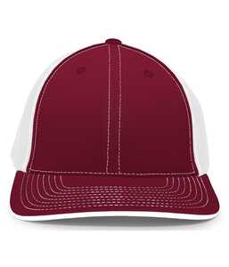 Pacific Headwear 404F Trucker Flexfit® Cap