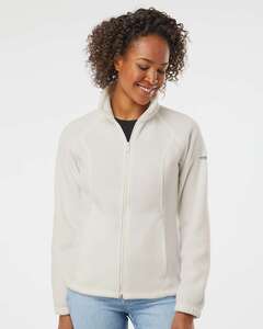 Columbia 212470 Women’s Benton Springs™ Fleece Full-Zip Jacket