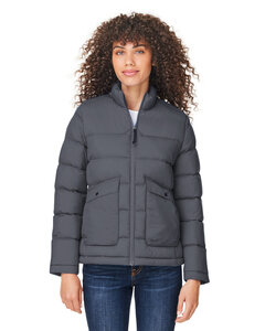 CORE365 CE720W Ladies' Inspire Puffer Jacket