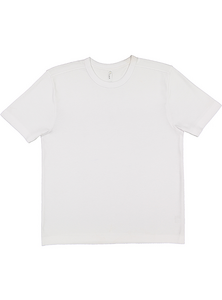 LAT LAT6906 Unisex Luxury Heavy T Shirt
