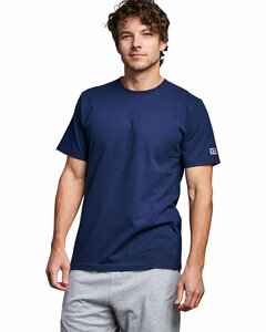 Russell Athletic 600MRUS Cotton Classic Tee