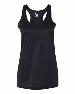 Badger Sport 4166 B Core Racerback Tank