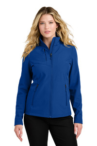 Port Authority L720 Women's C-FREE ® Core Soft Shell