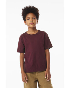 Bella + Canvas 3010Y Youth 6oz Heavyweight T-Shirt