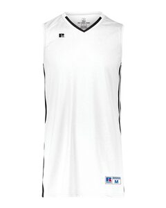 Russell Athletic 4B1VTM Legacy Basketball Jersey