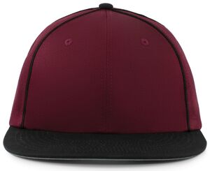 Pacific Headwear P820 Momentum Team Cap