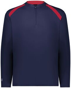 Holloway 229695 Youth Clubhouse Pullover