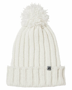 J America 5008JA Cushy Knit Hat