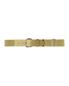 Augusta Sportswear 6001 Elastic Baseball Belt