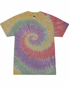 Tie-Dye CD100Y Youth T-Shirt