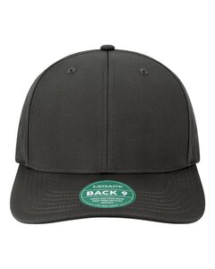 LEGACY B9A Back Nine Cap