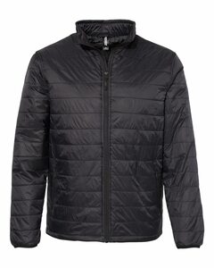 Independent Trading Co. EXP100PFZ Puffer Jacket