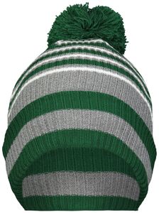 Holloway 223815 Spirit Pom Beanie