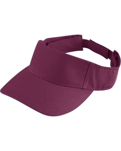 Augusta Sportswear 6226 Youth Sport Twill Visor