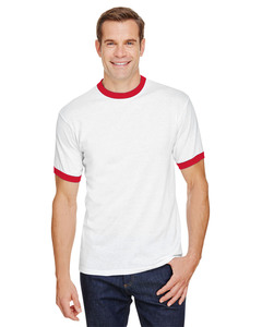 Augusta Sportswear 710 Ringer T-Shirt