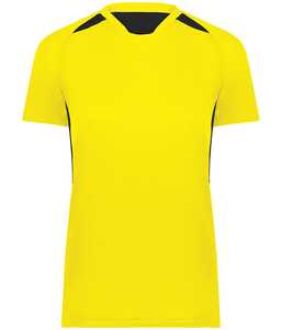 HighFive 322992 Ladies Hawk Evolution Soccer Jersey