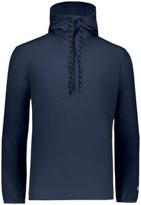 Russell Athletic R20DSM Legend Hooded Pullover