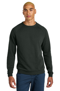 District DT1304 Perfect Tri ® Fleece Crewneck Sweatshirt