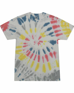 Tie-Dye CD100Y Youth T-Shirt