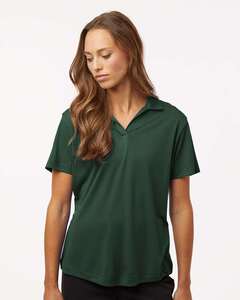 AllPro 41800L Pro-Lock Women's Performance Polo