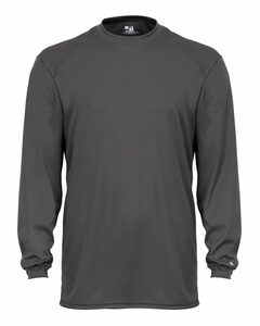 Badger Sport 4804 B Tech L/S Tee