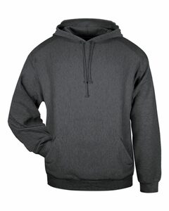 Badger Sport 1254 Hooded Sweatshirt